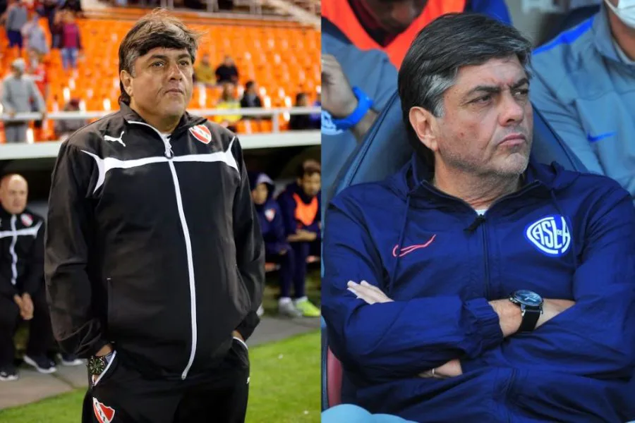 Falleció Fernando Berón, histórico director técnico interino y formador de futbolistas de Independiente y San Lorenzo