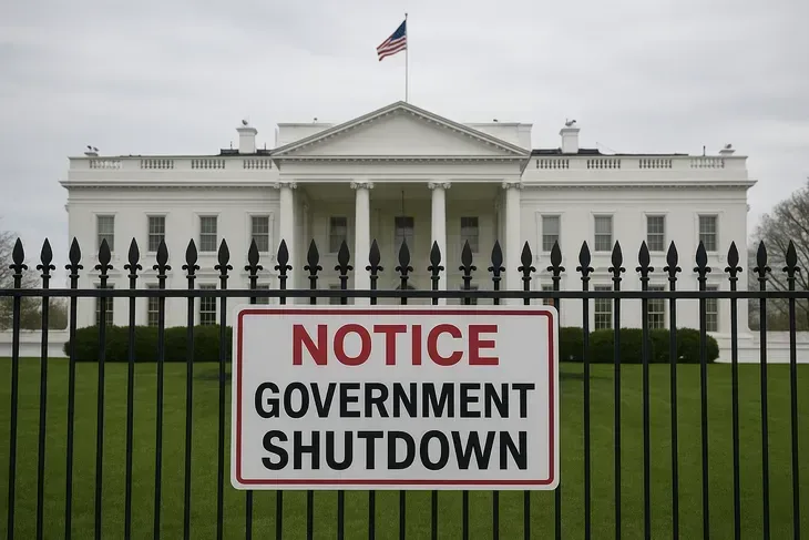 Advierten que el shutdown de Milei no es aplicable en nuestro país