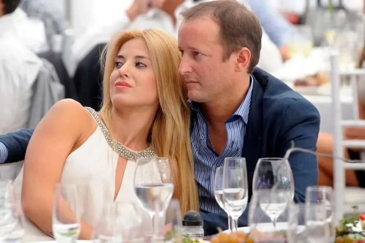 Investigan a la sobrina de Jésica Cirio por sus nexos con una empresa de fotomultas beneficiada por Martín Insaurralde