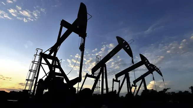 Récord histórico: la balanza energética alcanzó un superávit de casi 7.000 millones de dólares en el primer semestre