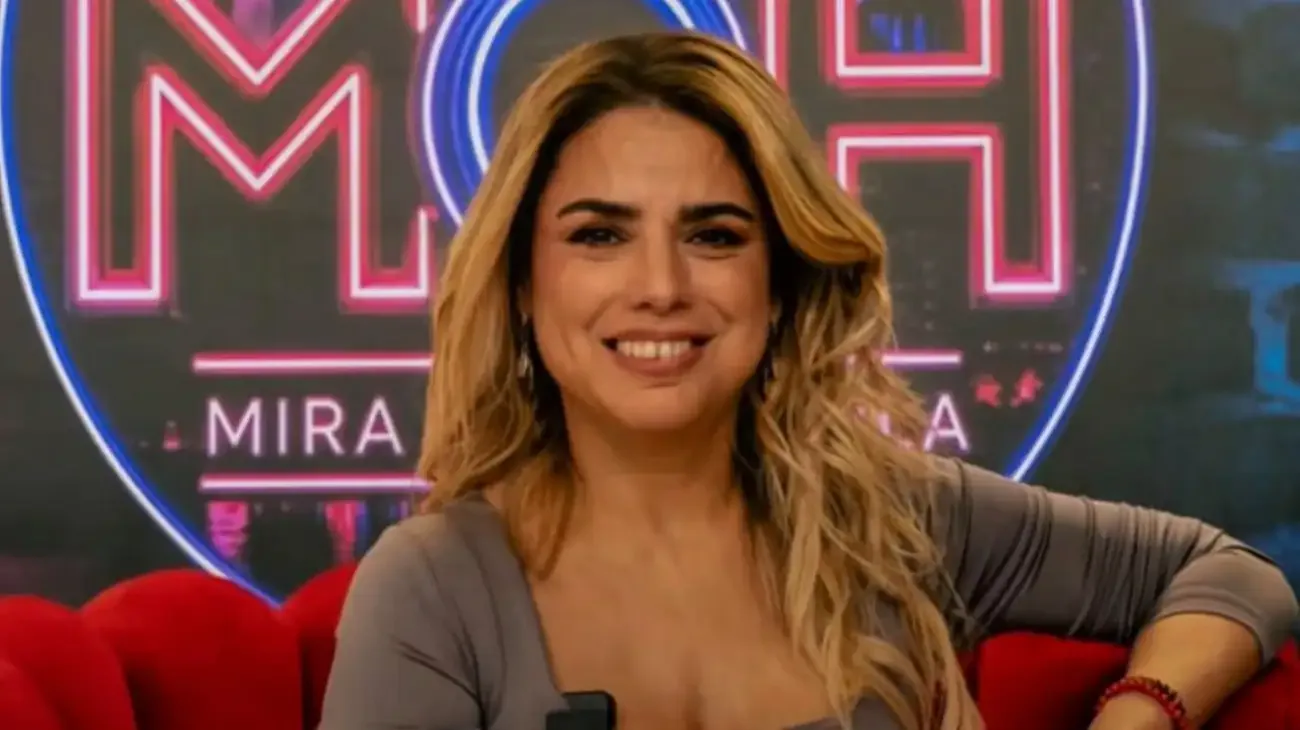 Marina Calabró desembarca en el streaming: debuta este martes con "Mirá Quién Habla" y Graciela Alfano como invitada