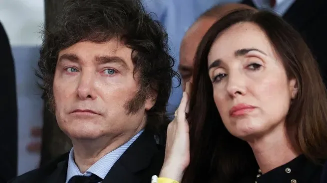 Victoria Villarruel marca distancia y reclama mejores salarios para los docentes: "Merecen retribución acorde a su tarea"