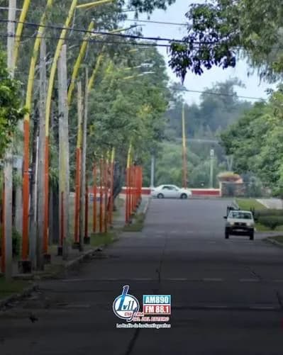 Santiago del Estero se ubicó como la cuarta provincia más fría del Noroeste en el inicio de la semana