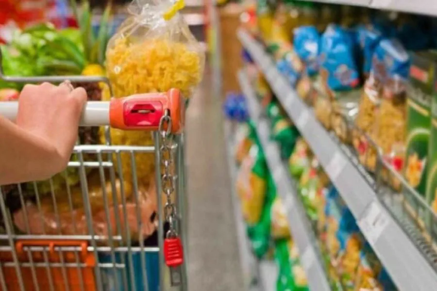 El INDEC informará este lunes el índice de inflación de junio que las consultoras privadas estiman debajo del 2%