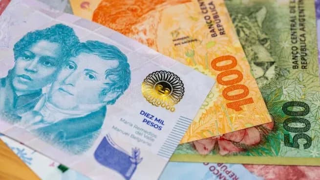 Monitor de Opinión Pública: la mitad de los argentinos se siente de clase baja y el 61% no llega al día 20 del mes
