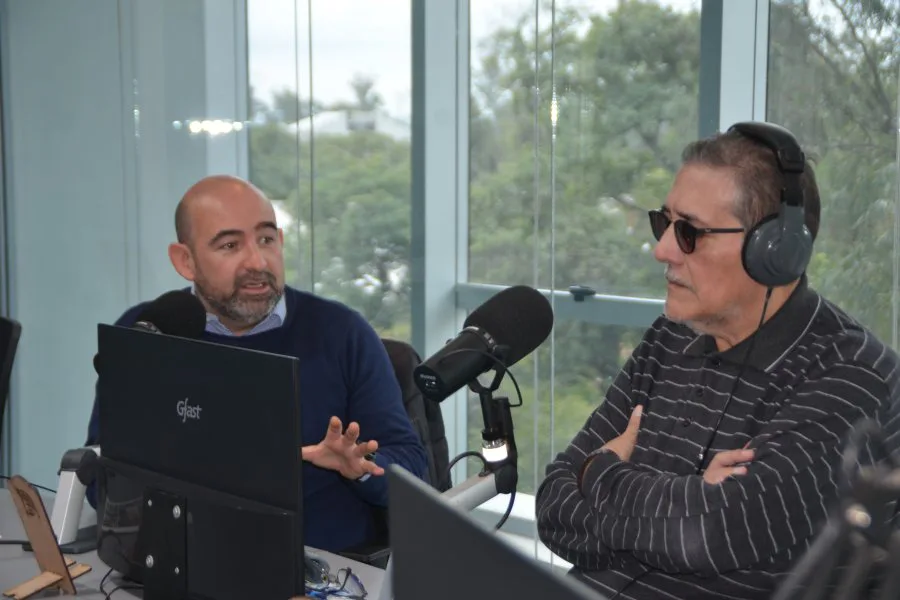 Mirolo y su proyecto para La Banda: "Queremos devolverle al vecino el protagonismo perdido"