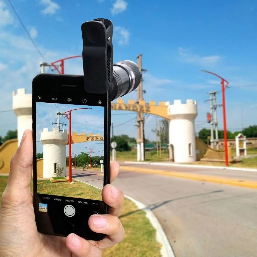 Lanzan el concurso de fotografía "Capturando Fernández" destinado a jóvenes locales