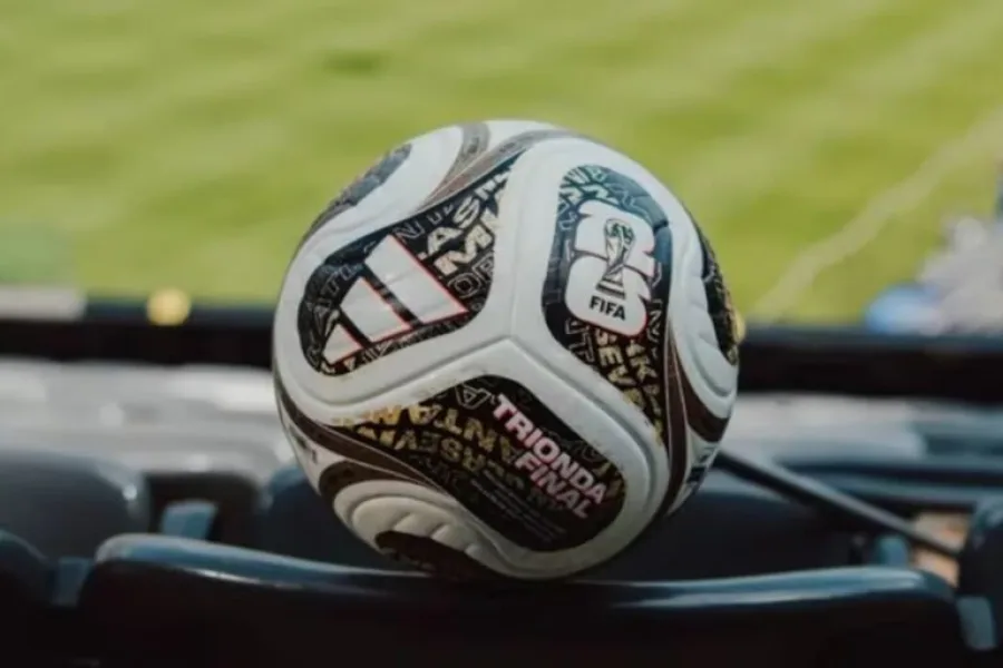Por qué cambió la pelota del Mundial 2026 y cómo es el nuevo diseño para la gran final