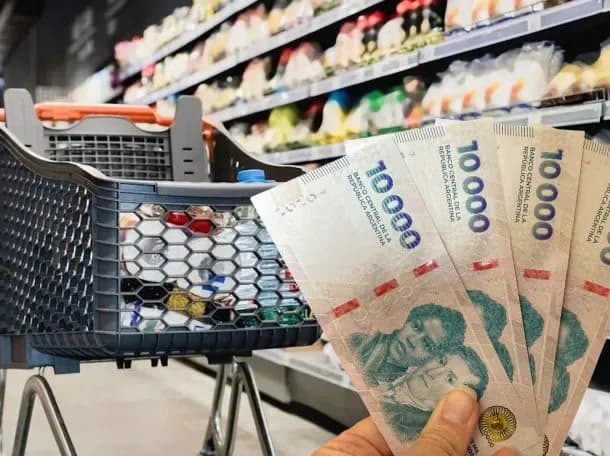 El Indec difunde este martes el índice de inflación de junio y los privados prevén que ronde el dos por ciento