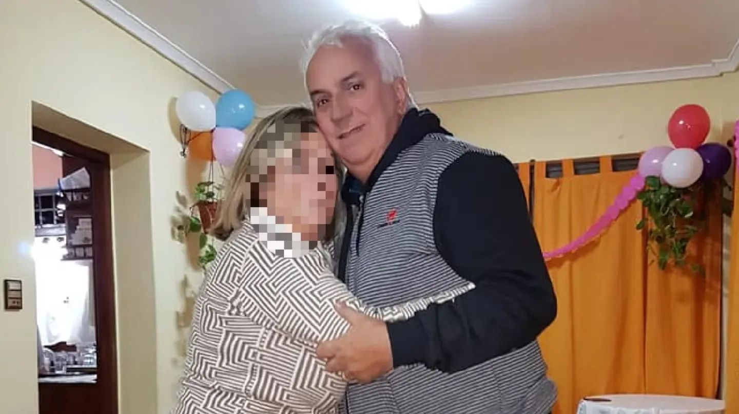 Condenaron a los responsables por el crimen del periodista Miguel Ángel Montefusco