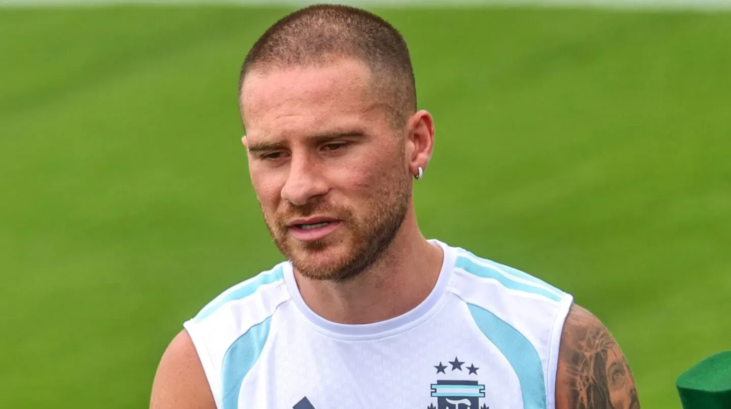 Alexis Mac Allister palpita la semifinal ante Inglaterra: “No hay que verlo como otra cosa que un partido de fútbol”