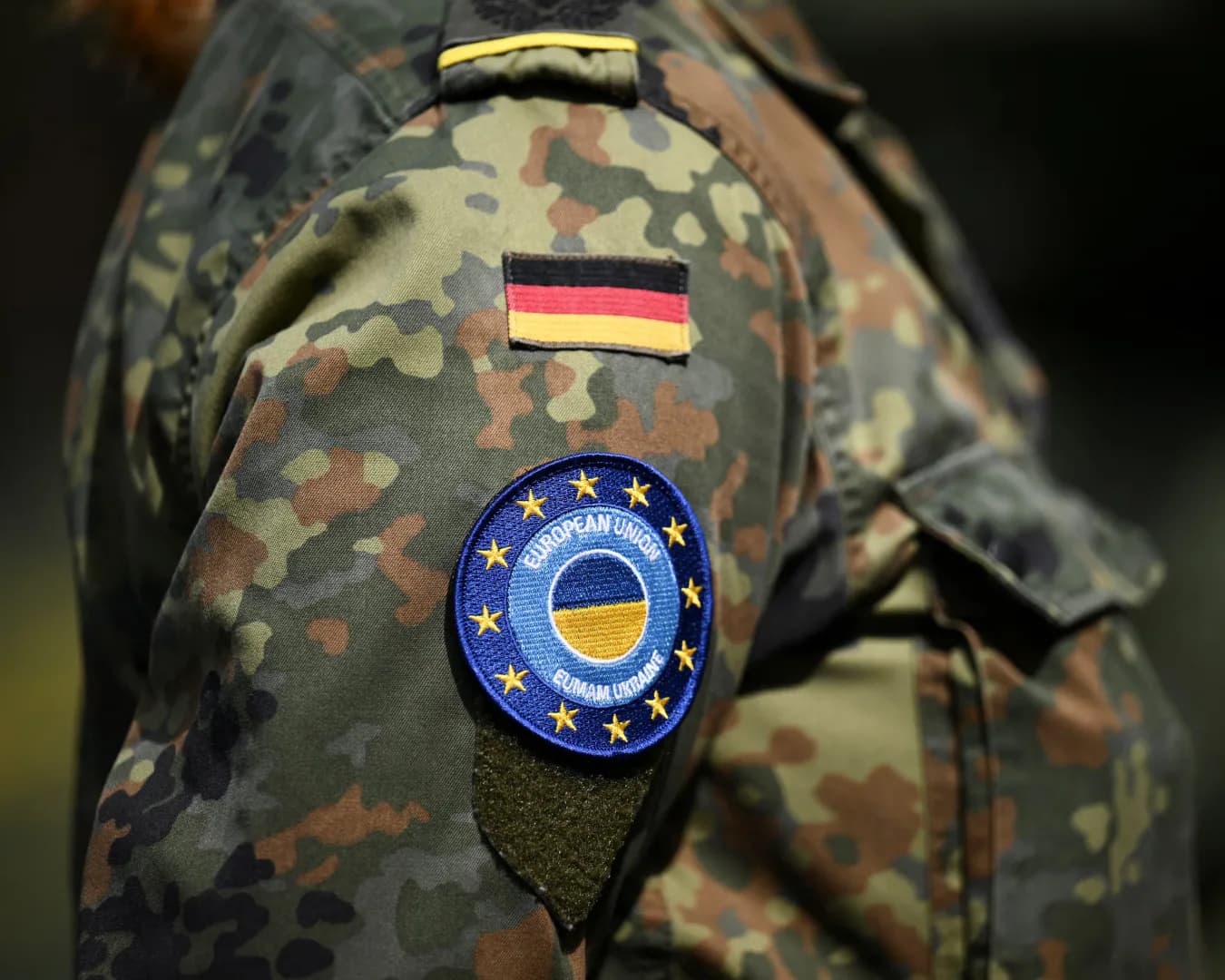Aluvión de pedidos de objeción de conciencia en Alemania: el rechazo al servicio militar pone en jaque los planes de rearme