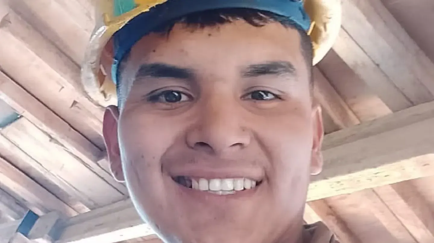 Asesinato de Andrés Rodríguez: el joven que soñaba con su casa y fue apuñalado a días de empezar a trabajar