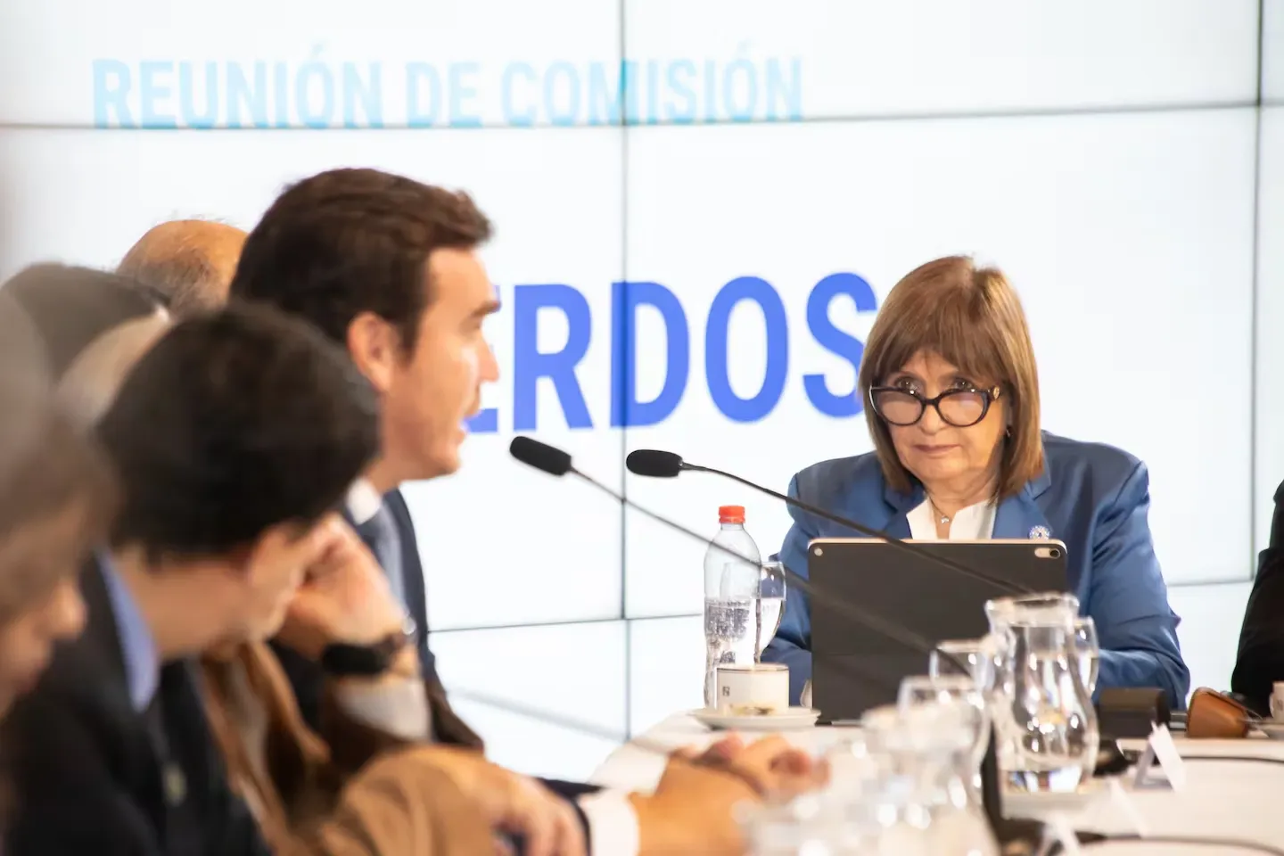 El Senado debate este jueves la ley de Inviolabilidad de la Propiedad Privada y otras iniciativas clave