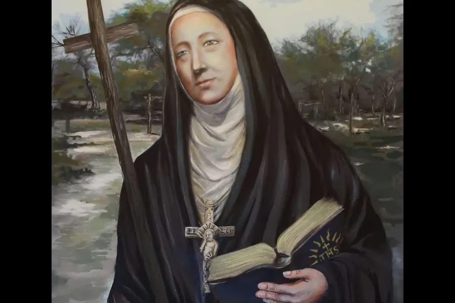 Mama Antula: la historia de la santiagueña que desafió al Imperio español y se consagró como la primera santa argentina