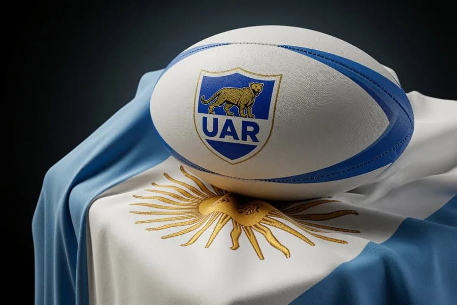 La "Semana Puma" desembarca en Santiago del Estero con tres capacitaciones para el desarrollo del rugby