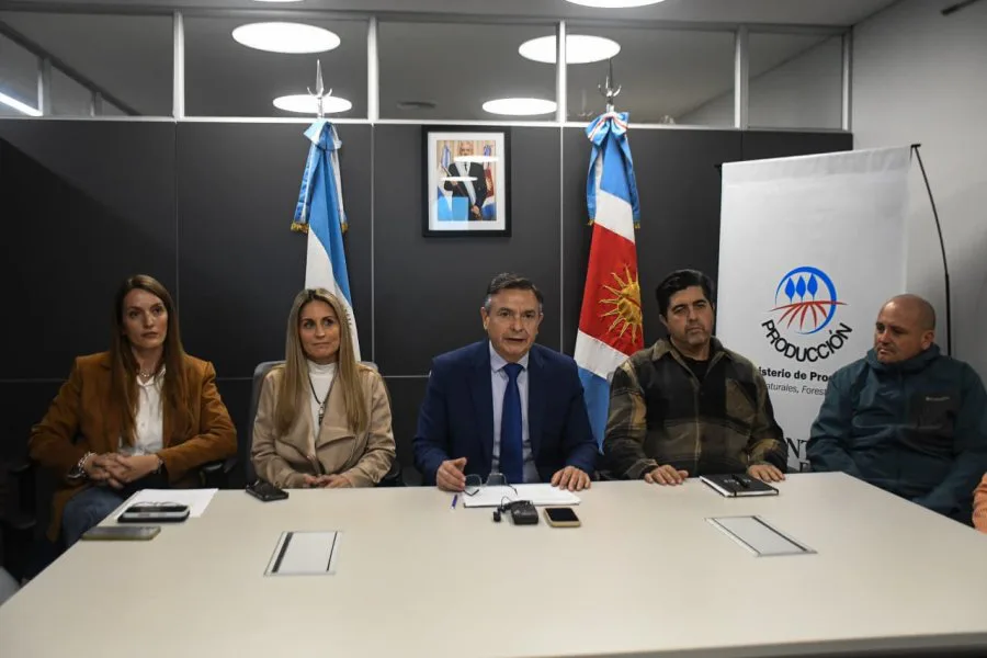 Santiago del Estero se suma al Censo Nacional Foresto Industrial 2026 para potenciar el sector productivo