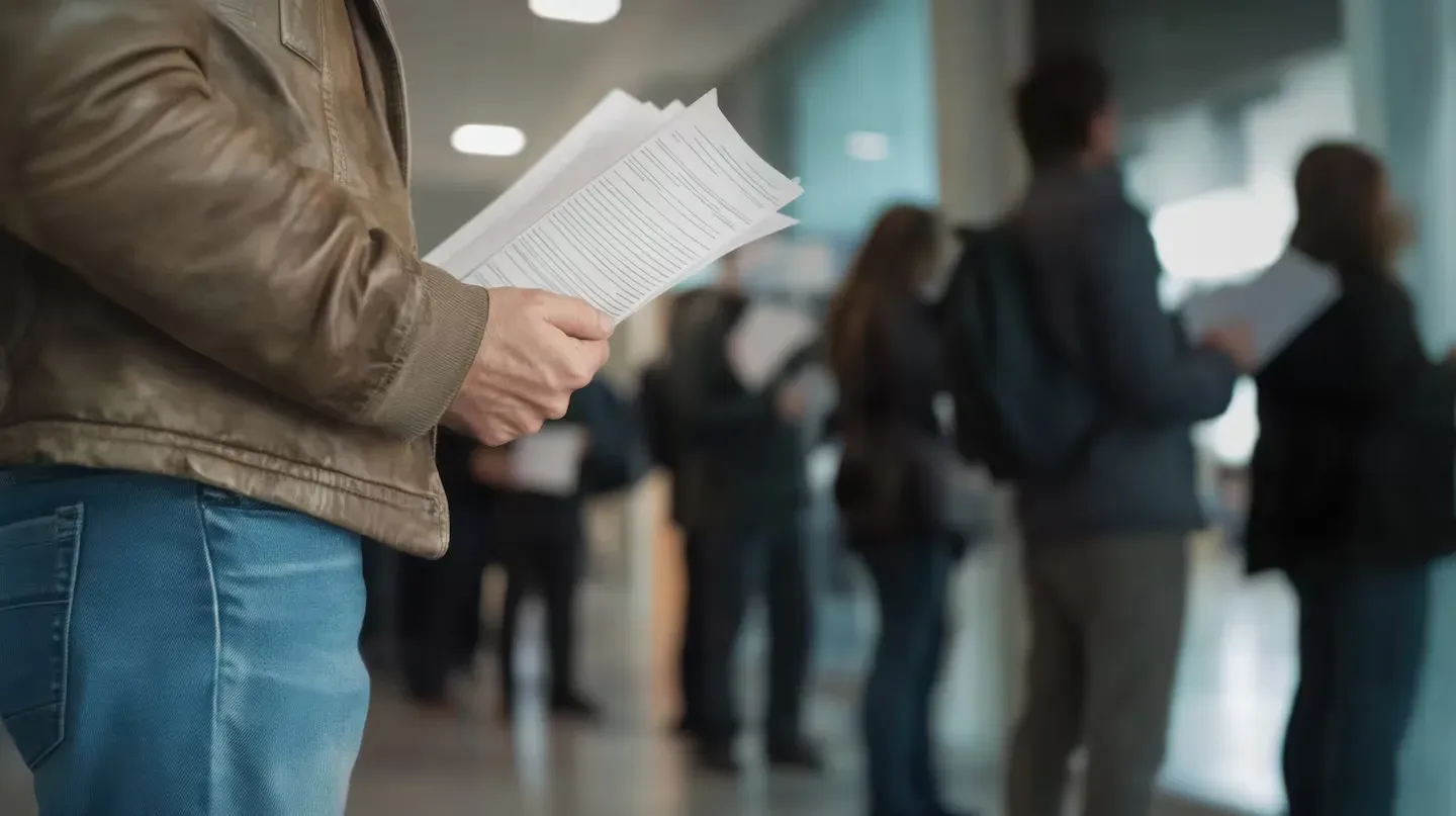El empleo privado cae mientras crece el trabajo independiente: el diagnóstico del mercado laboral en 2026