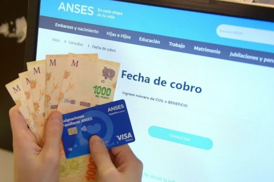 Calendario de ANSES: quiénes cobran este viernes 17 de julio sus haberes con aumento