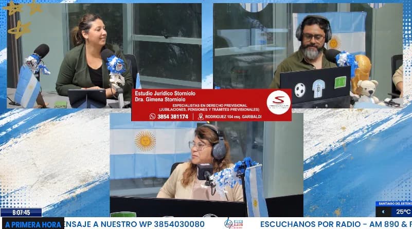 La reforma de modernización laboral de Milei recorta derechos clave a los trabajadores rurales temporarios