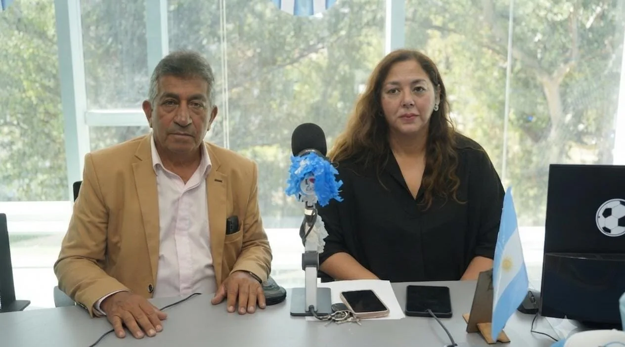 Candidatos del Frente Encuentro Cívico proponen "despertar" a La Banda con gestión y transparencia