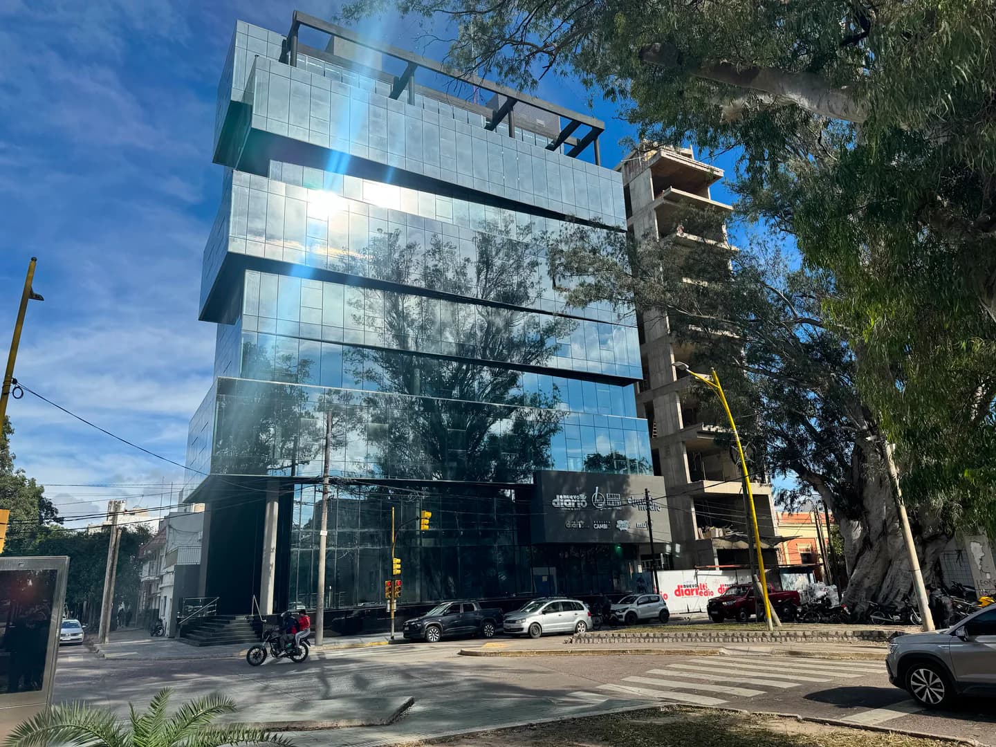 Santiago del Estero registra una jornada templada y sin probabilidades de lluvia para este domingo