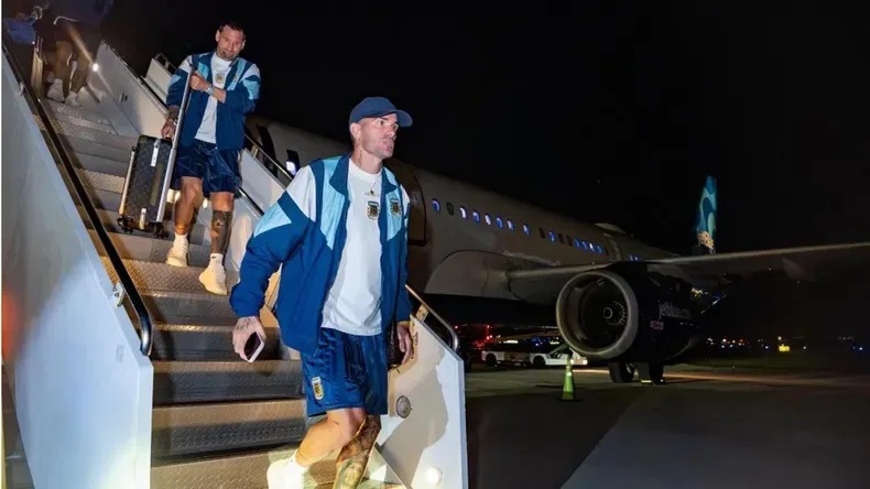 Habrá feriado nacional para recibir a la Selección argentina tras el Mundial 2026