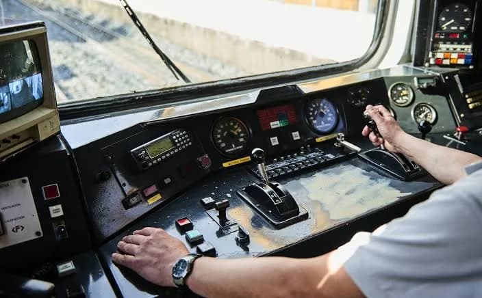 Paritaria ferroviaria: cuánto cobrará un maquinista desde agosto tras el nuevo acuerdo