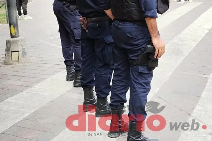 Investigan el robo de 1.200 dólares, $300 mil y joyas en una vivienda del barrio Cabildo
