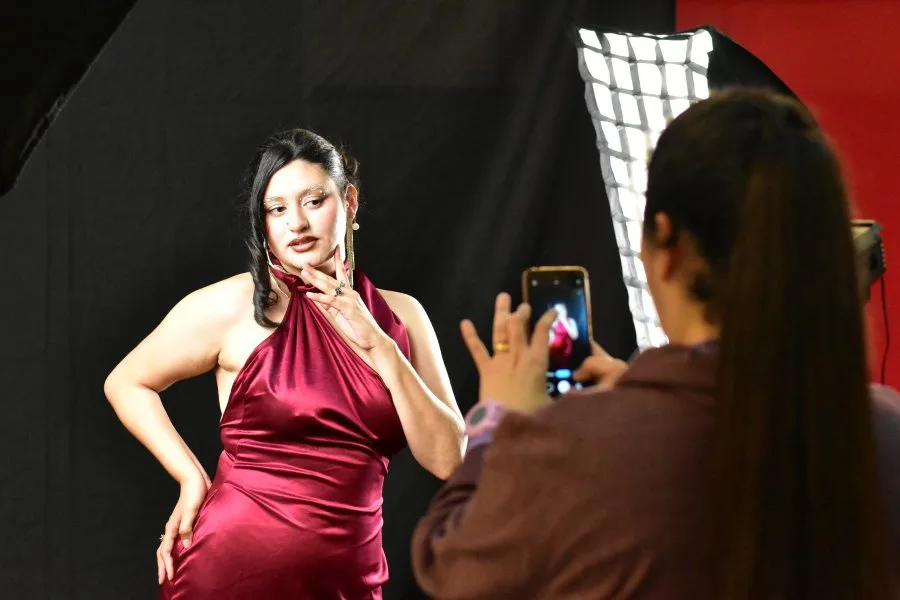 El CCB apuesta a la formación digital con talleres gratuitos de fotografía, video y redes sociales
