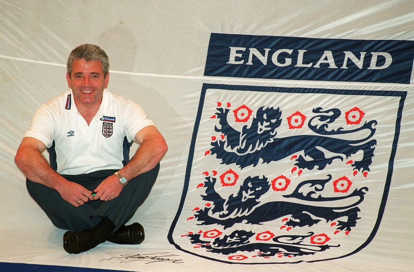 Murió Kevin Keegan, leyenda del fútbol inglés y doble ganador del Balón de Oro