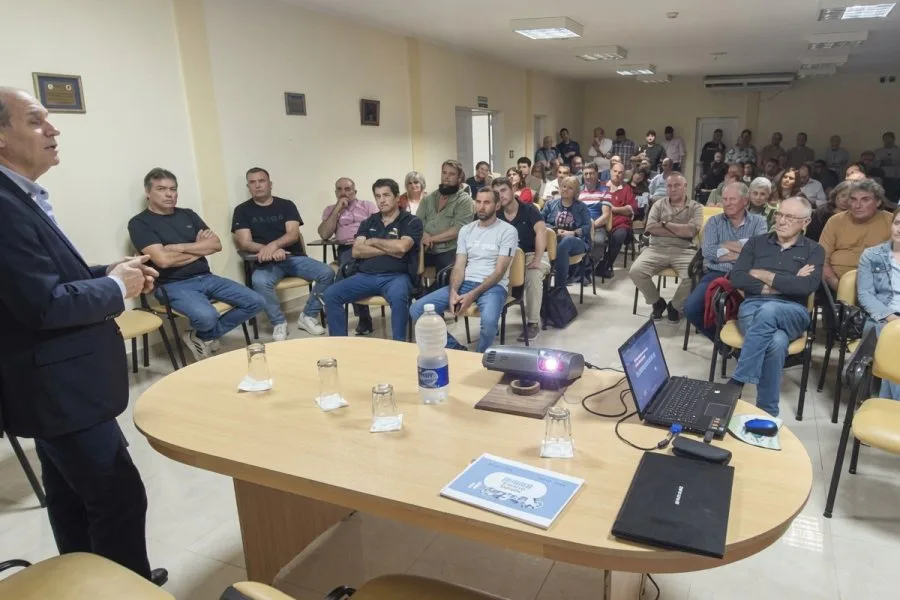 Créditos del CFI: cómo acceder a la financiación en Santiago del Estero