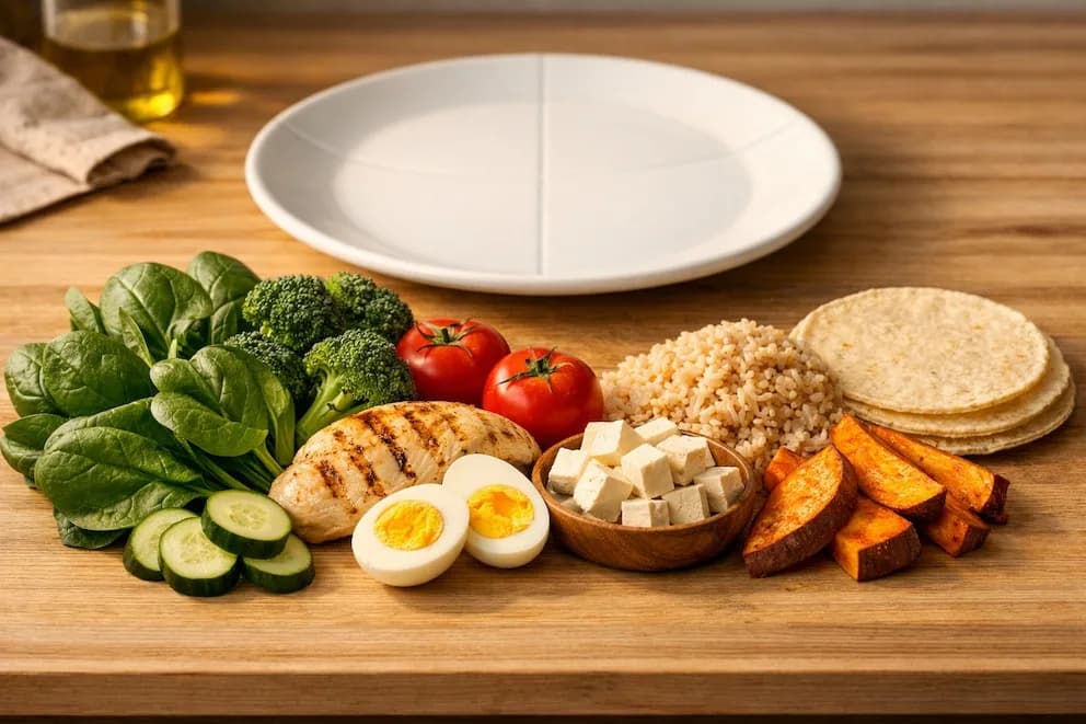 Qué conviene comer antes de un entrenamiento de resistencia, según expertos