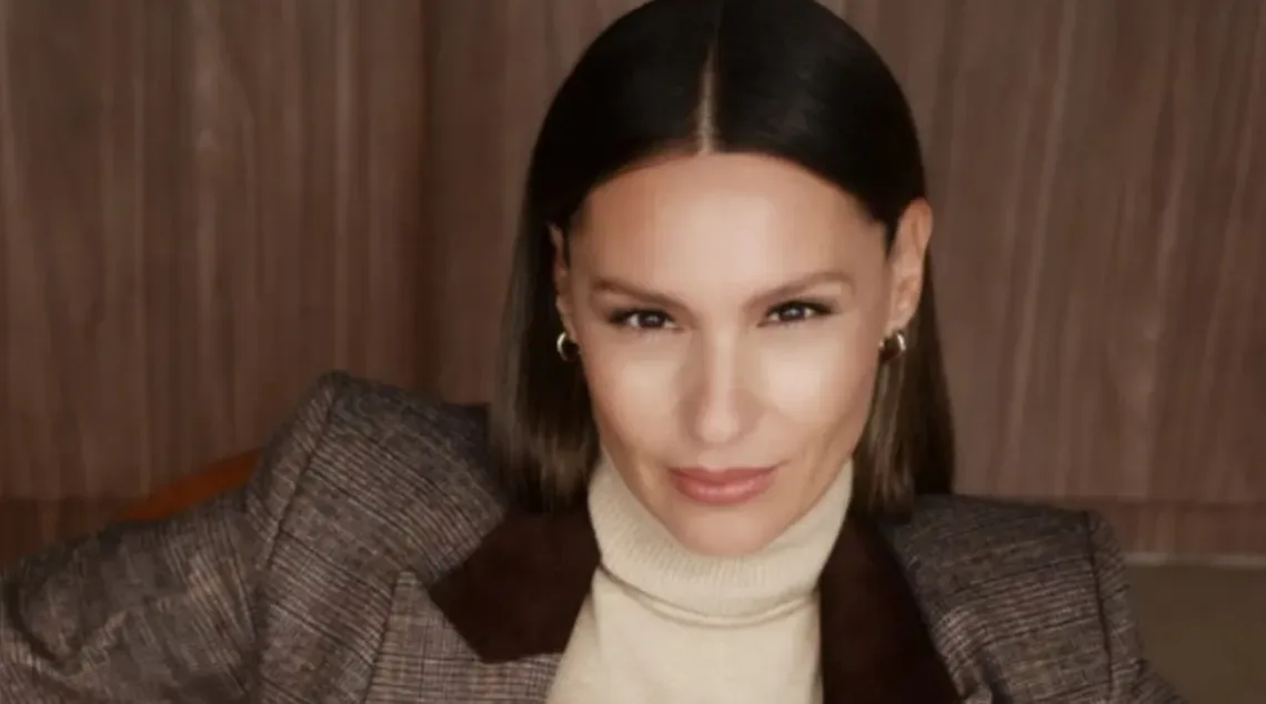 "Aún no encontré al amor de mi vida": la impactante confesión de Pampita sobre su historial sentimental