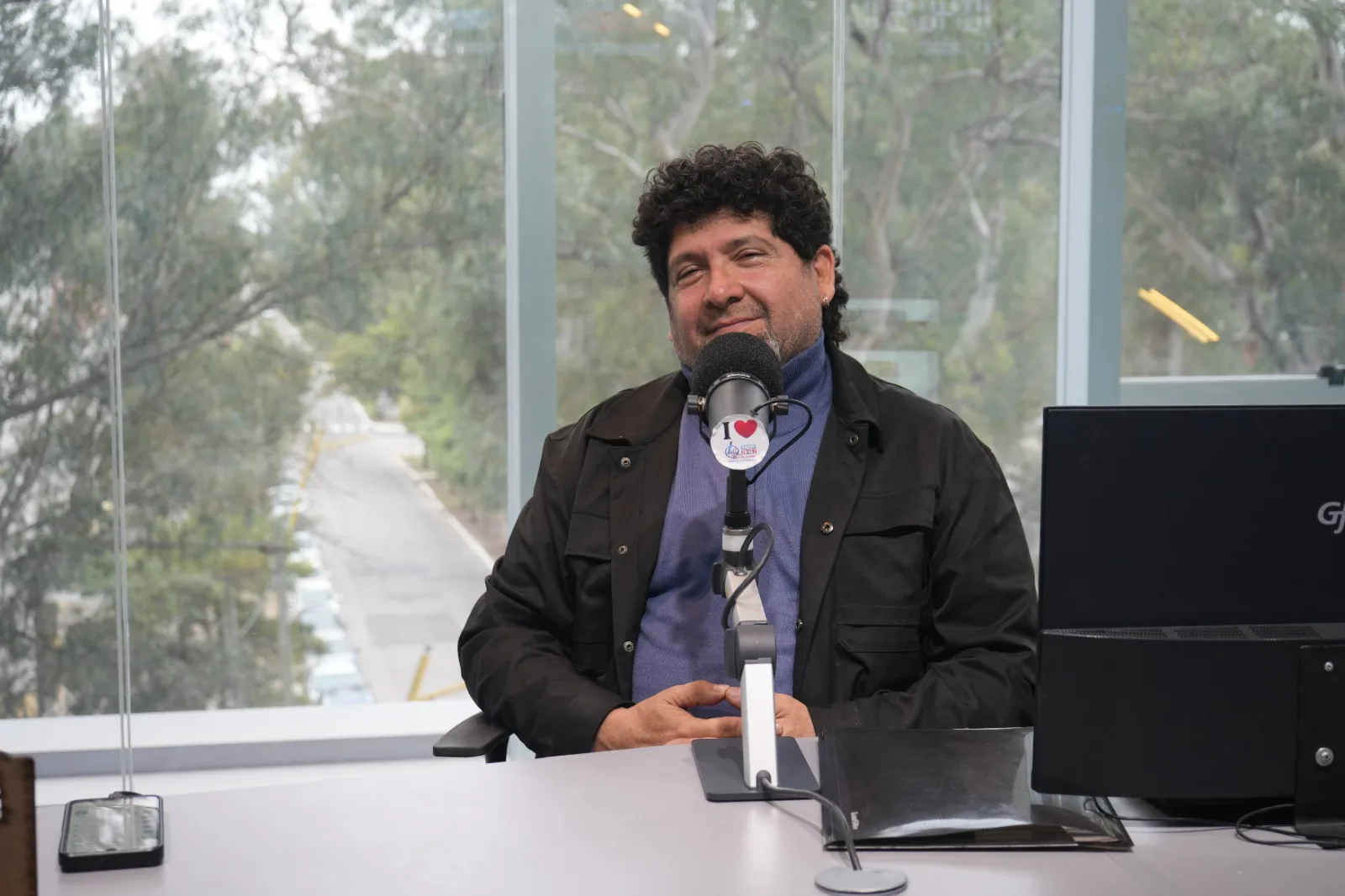 "A Huaico Hondo te llevaré": invitan a un conversatorio sobre el histórico barrio
