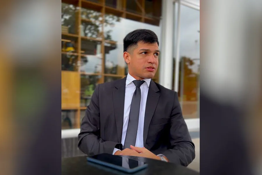 Causa por cocaína: un abogado santiagueño asumió la defensa de uno de los imputados tras el operativo en la Ruta 34