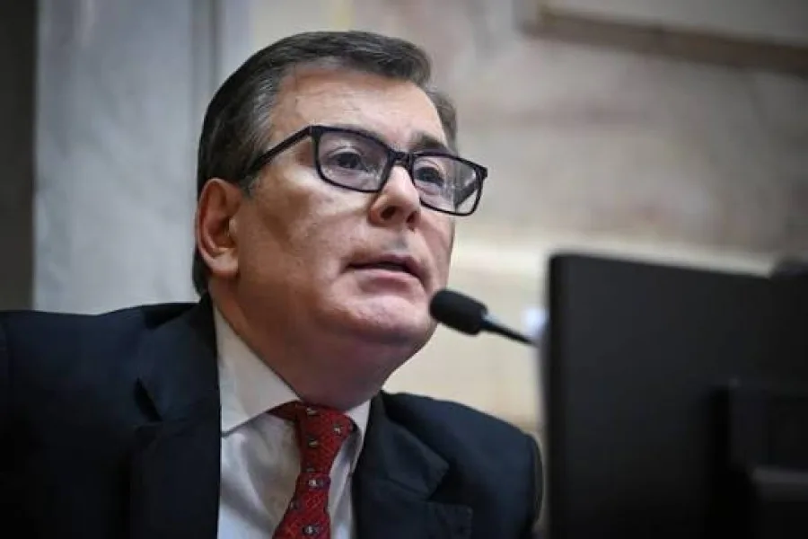 Gerardo Zamora homenajeó a Leo Dan y habló de las elecciones municipales
