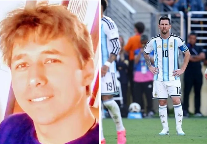 El astrólogo de Boca denunció una supuesta conspiración en la final del Mundial y pidió que hable Messi