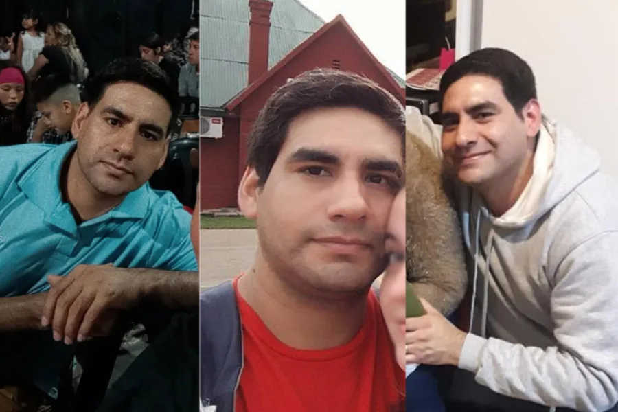 Quién era el policía santiagueño de la Federal que fue asesinado por motochorros