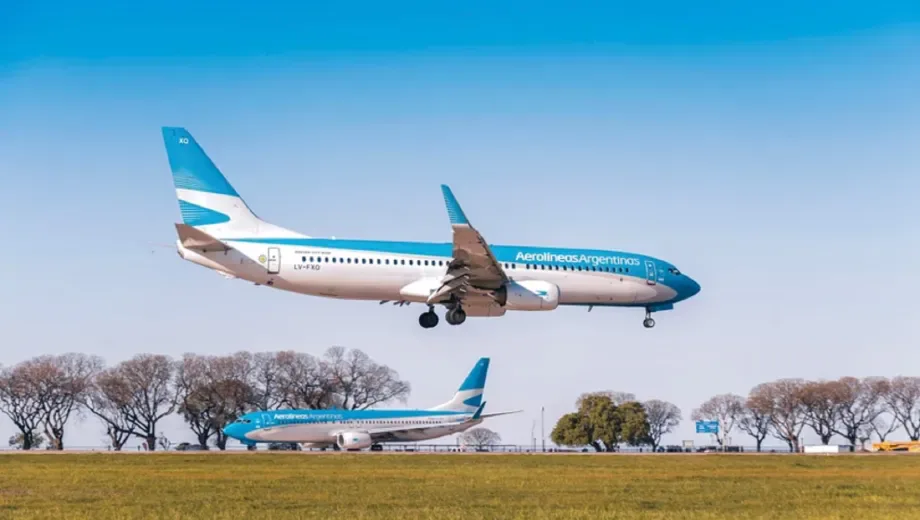 La Justicia de Estados Unidos ratificó que la Argentina deberá pagar más de US$ 390 millones por la expropiación de Aerolíneas Argentinas