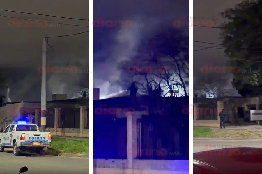 Serios incidentes y momentos de tensión en la Comisaría 6ª durante la madrugada