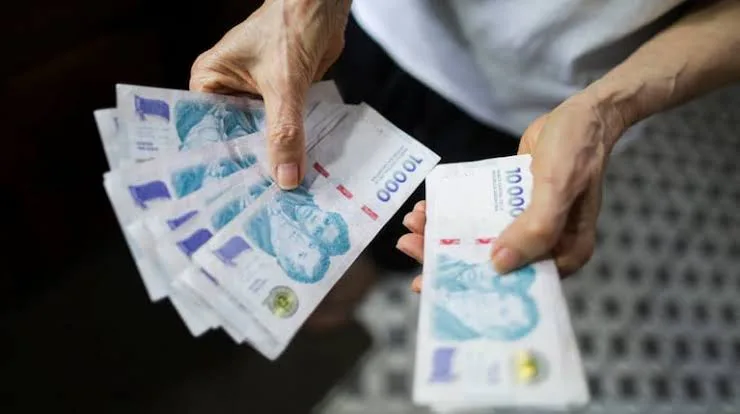 ANSES: quiénes cobran este miércoles 22 de julio y cuánto reciben