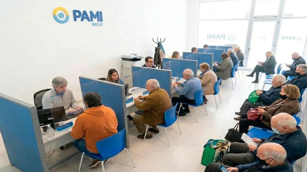 PAMI explicó cómo afiliar a nietos con discapacidad: requisitos y documentos necesarios
