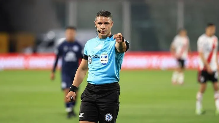 Central Córdoba ya conoce los árbitros para el debut ante Gimnasia de Mendoza