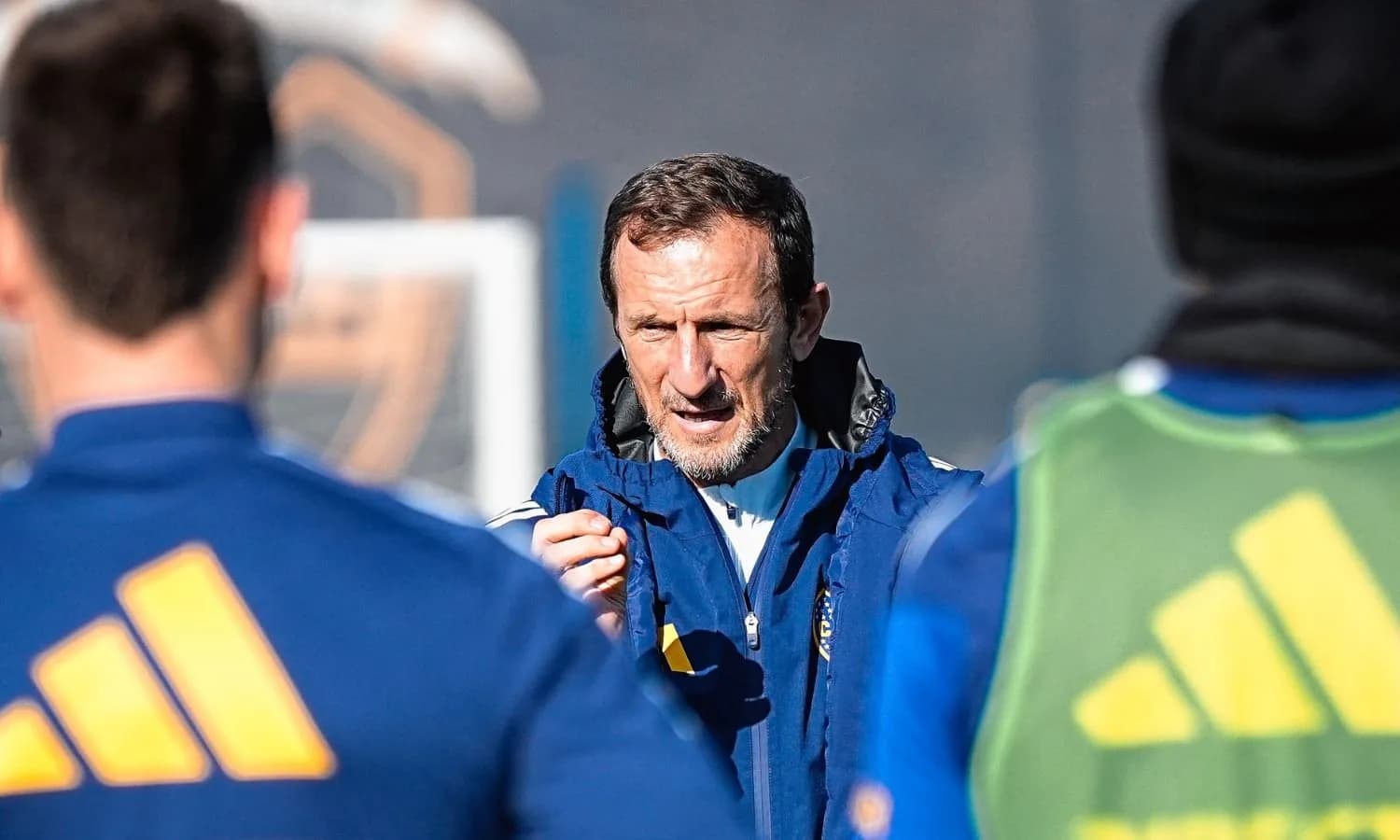 Cuándo juega Boca ante O'Higgins por la Copa Sudamericana