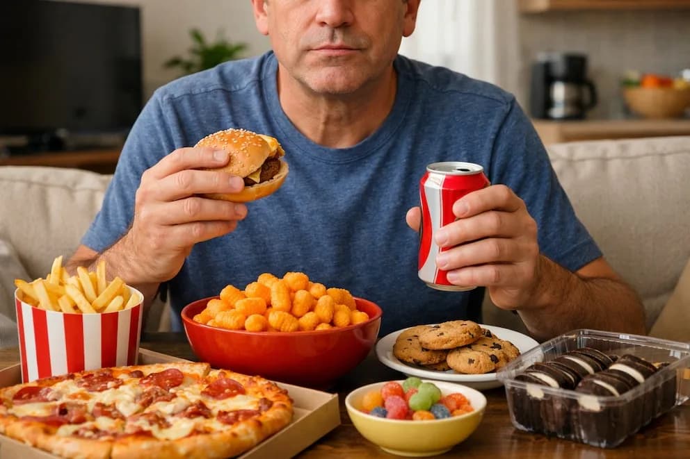 Qué alimentos elevan los triglicéridos y cómo prevenir sus consecuencias