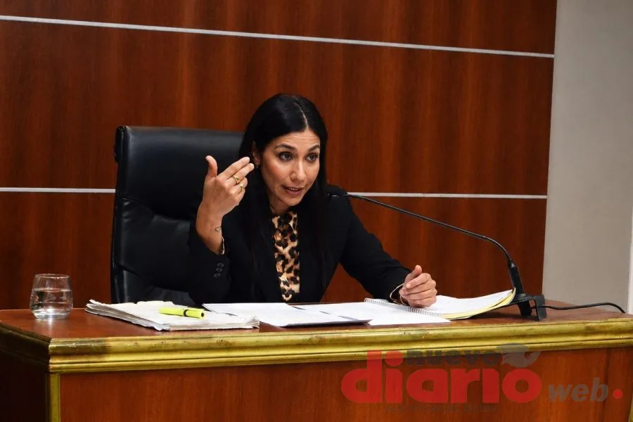 Caso Fürth Automotores: la Justicia rechazó la eximición de prisión para Matías Llado
