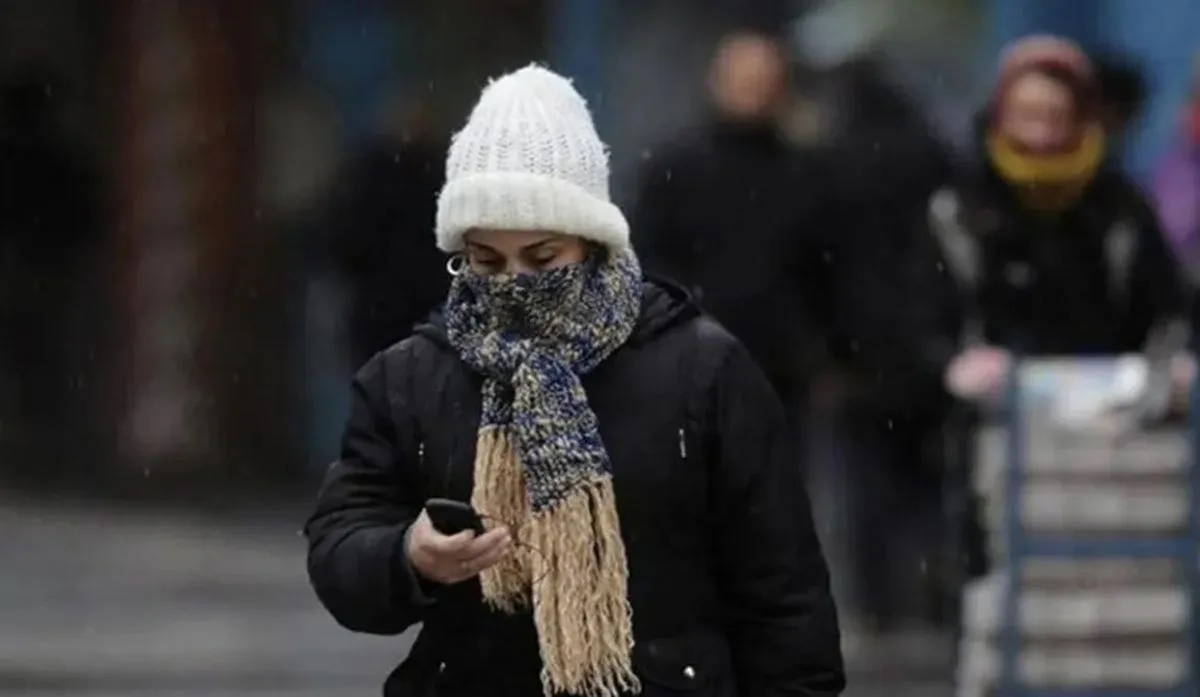 Así quedó el ranking de temperaturas del NOA: ¿en qué puesto se ubicó Santiago del Estero?