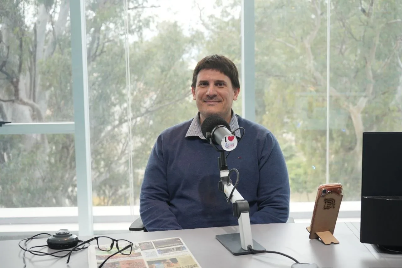 Gavícola | "Todavía estamos a tiempo de vacunarnos contra la gripe"