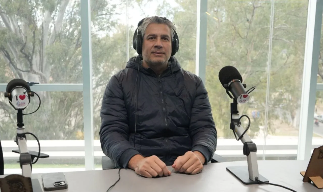 Nelson Bravo | "Santiago está mejor que otras provincias en materia turística"